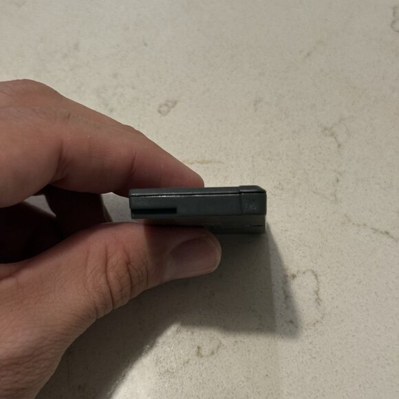 Star Wars Flight of the Falcon GBA - Nintendo Game Boy Advance 2003 Game Tested - Picture 4 of 6